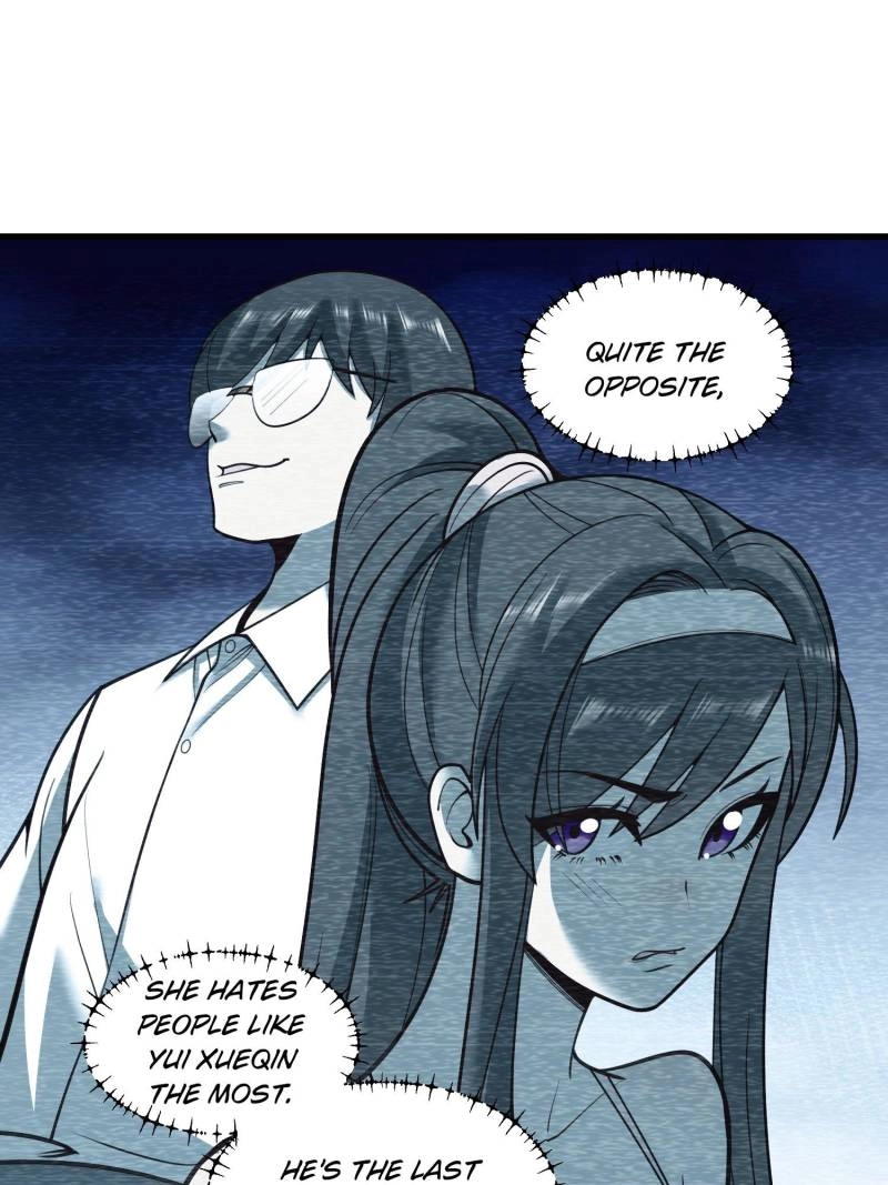 After Rebirth: Upgrading Through Consumption Chapter 128, page 41 of 47