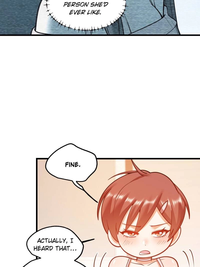 After Rebirth: Upgrading Through Consumption Chapter 128, page 42 of 47