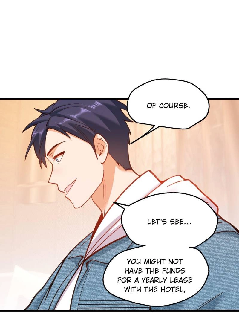After Rebirth: Upgrading Through Consumption Chapter 128, page 6 of 47
