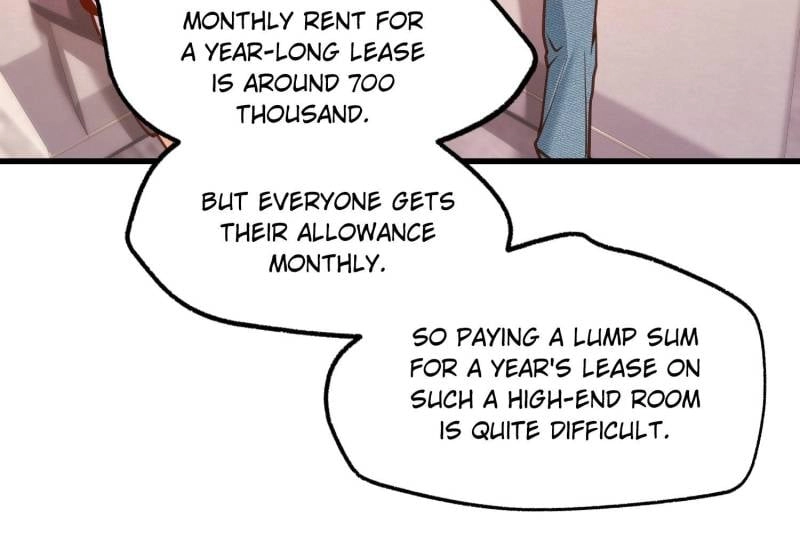 After Rebirth: Upgrading Through Consumption Chapter 128, page 8 of 47