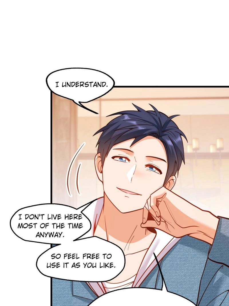 After Rebirth: Upgrading Through Consumption Chapter 128, page 9 of 47