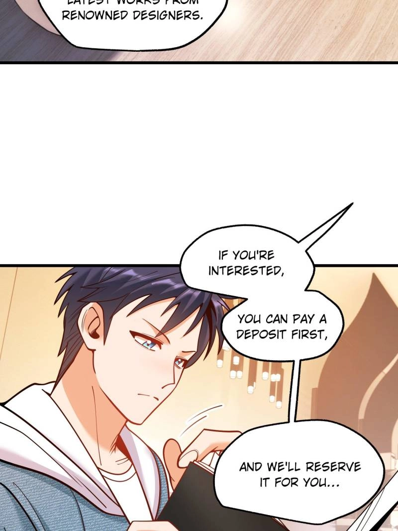 After Rebirth: Upgrading Through Consumption Chapter 129, page 12 of 52