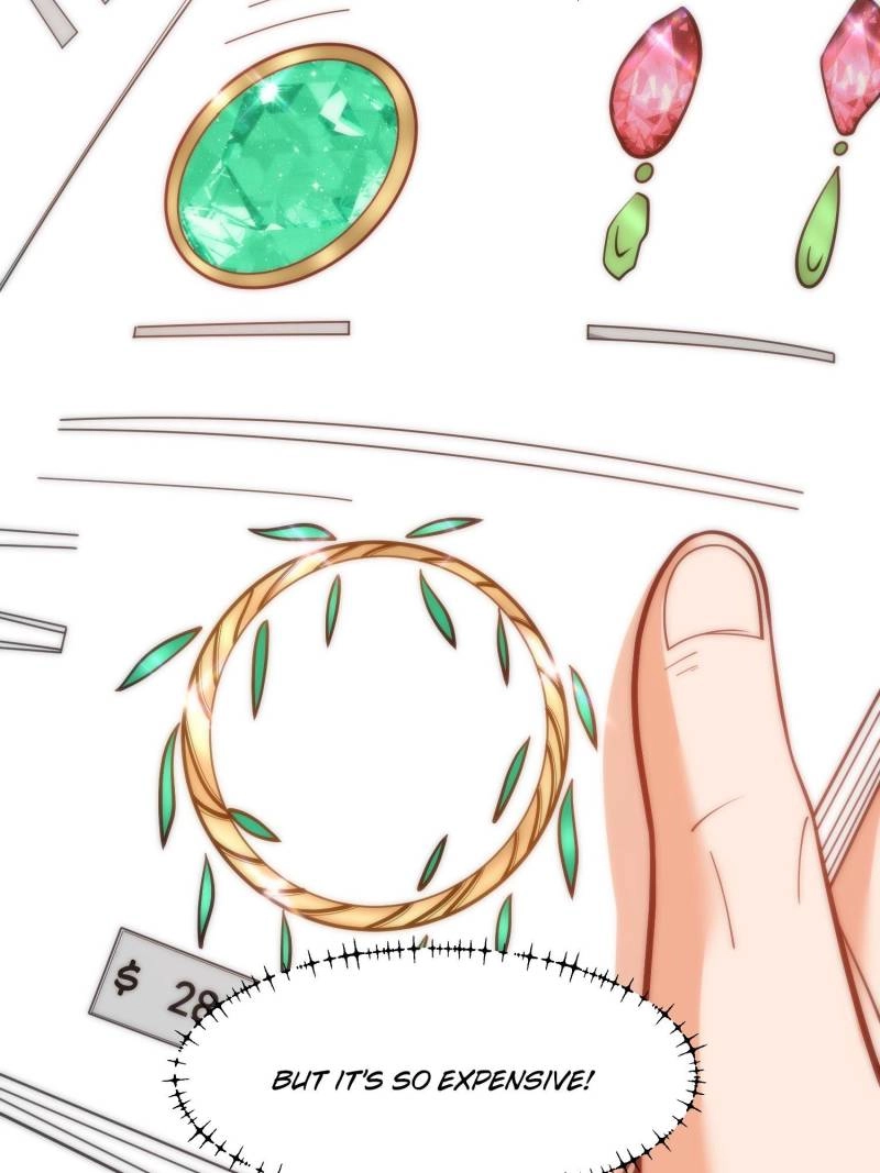 After Rebirth: Upgrading Through Consumption Chapter 129, page 14 of 52