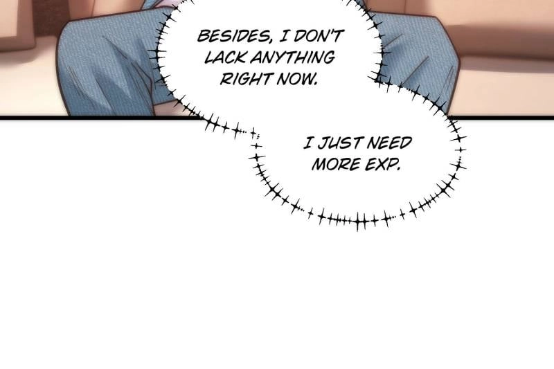 After Rebirth: Upgrading Through Consumption Chapter 129, page 16 of 52