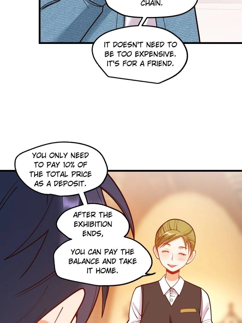 After Rebirth: Upgrading Through Consumption Chapter 129, page 19 of 52