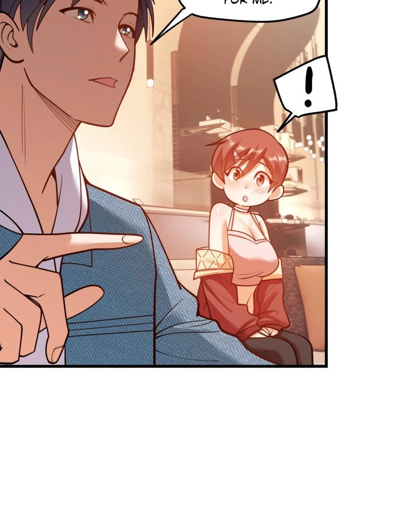 After Rebirth: Upgrading Through Consumption Chapter 129, page 21 of 52