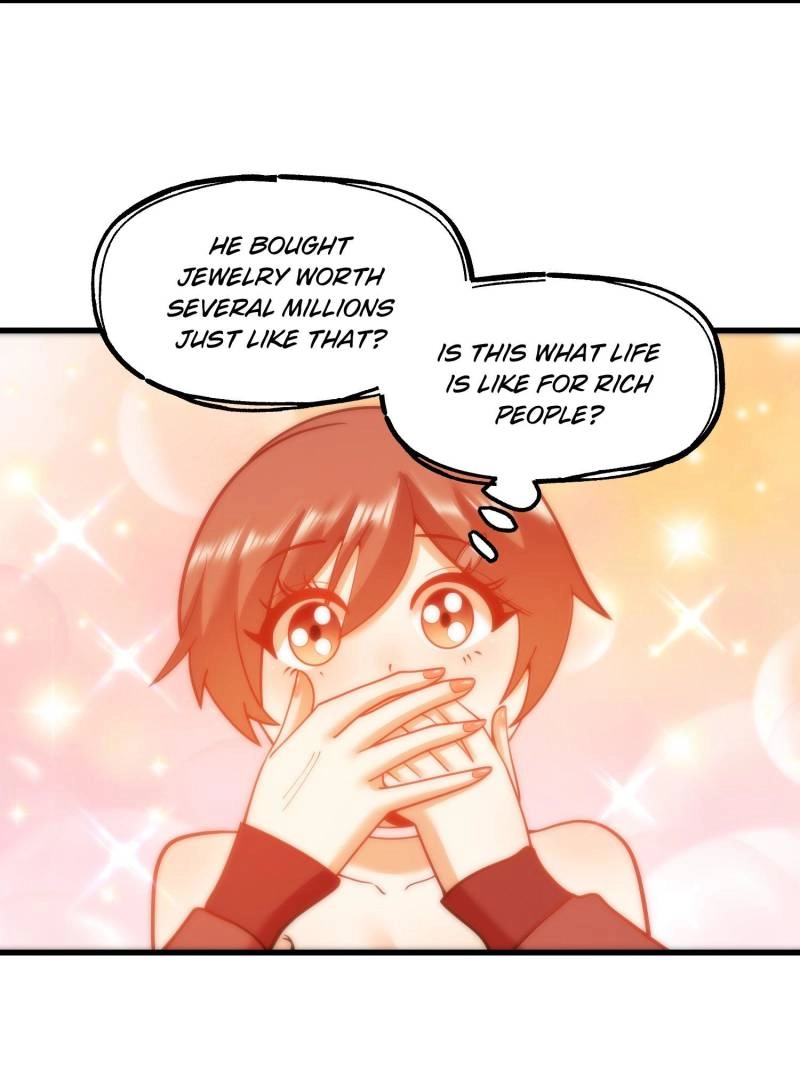 After Rebirth: Upgrading Through Consumption Chapter 129, page 24 of 52