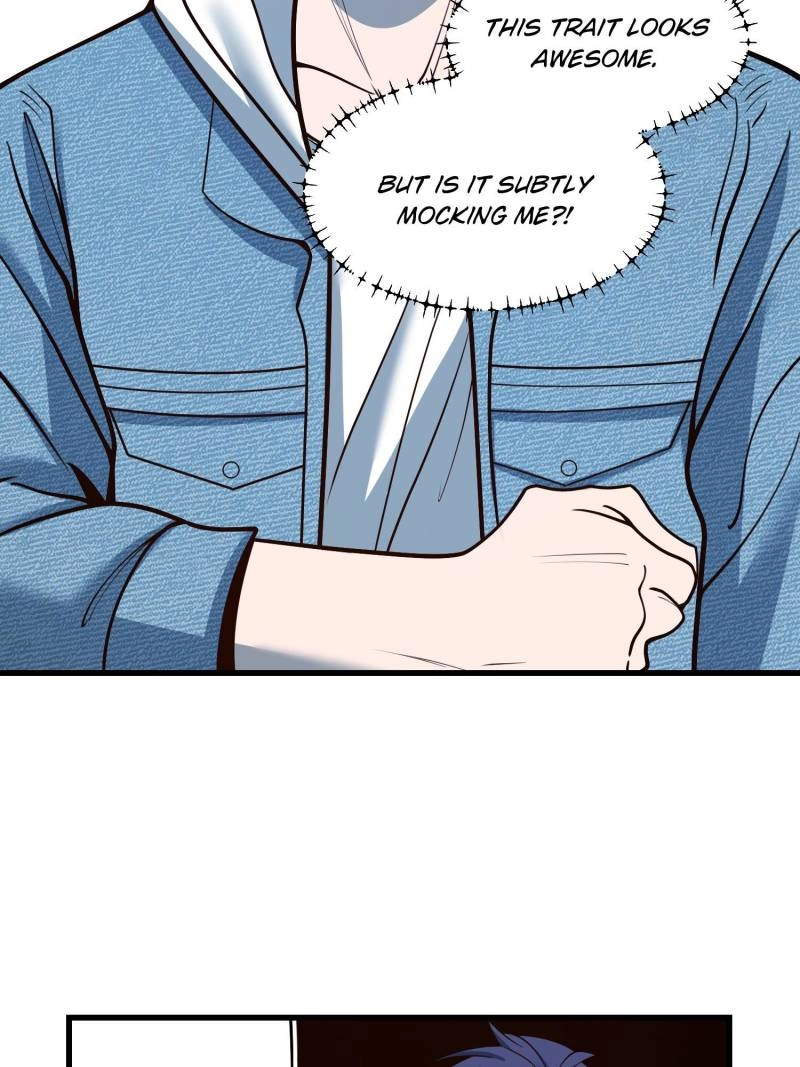 After Rebirth: Upgrading Through Consumption Chapter 129, page 29 of 52