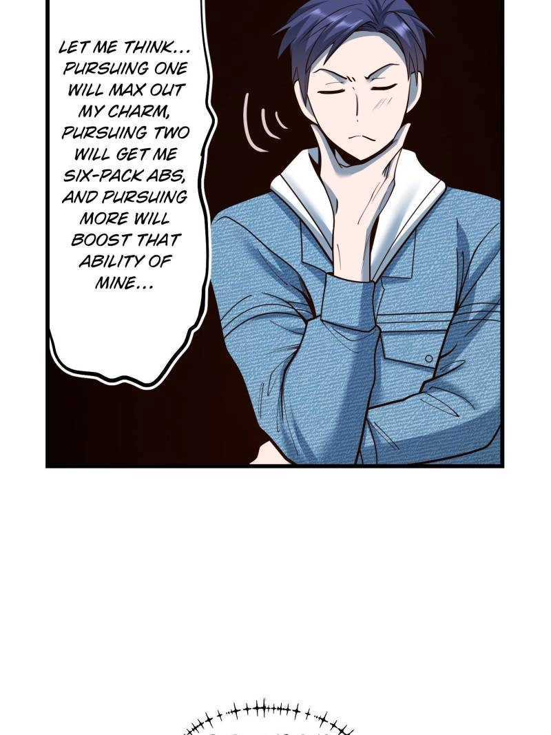 After Rebirth: Upgrading Through Consumption Chapter 129, page 30 of 52