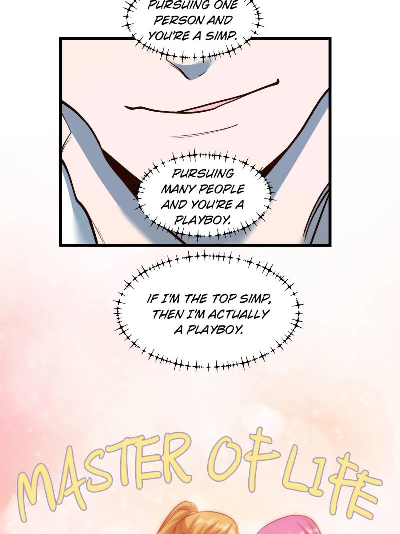 After Rebirth: Upgrading Through Consumption Chapter 129, page 31 of 52