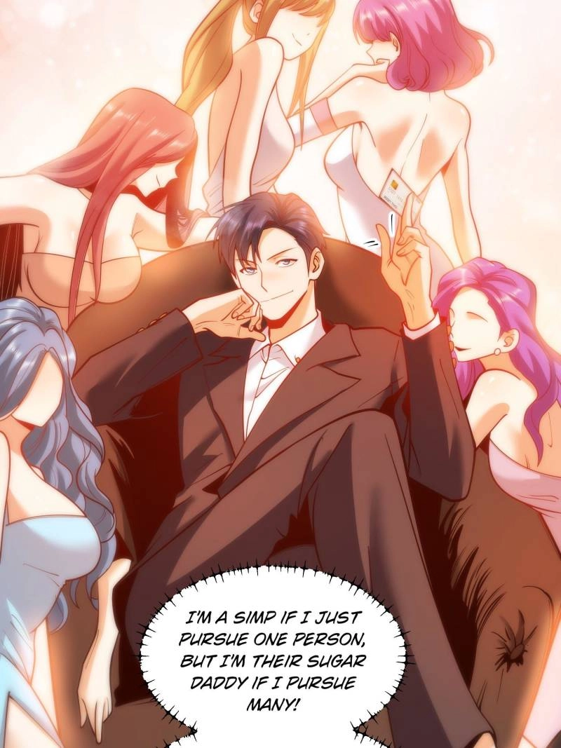 After Rebirth: Upgrading Through Consumption Chapter 129, page 32 of 52