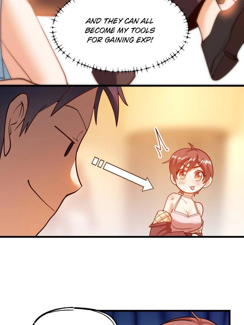 After Rebirth: Upgrading Through Consumption Chapter 129, page 33 of 52