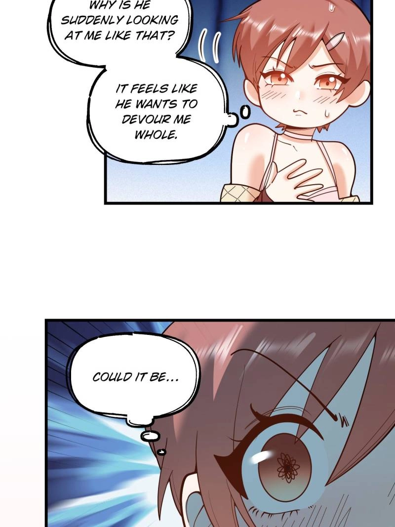 After Rebirth: Upgrading Through Consumption Chapter 129, page 34 of 52