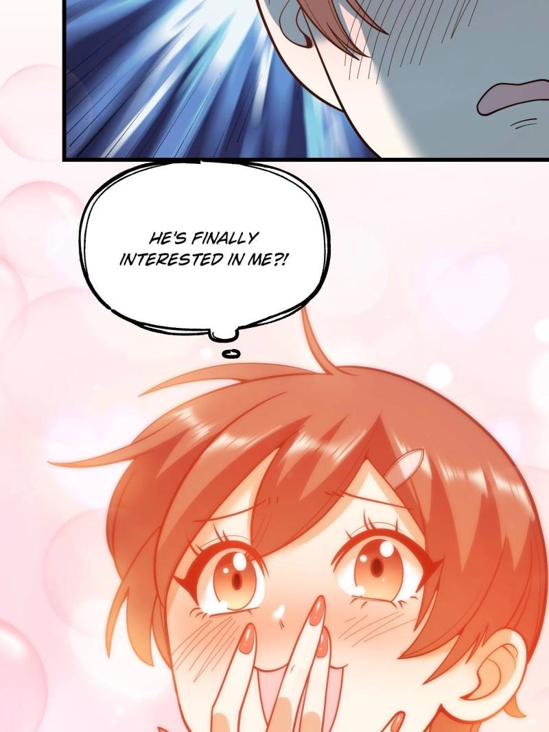 After Rebirth: Upgrading Through Consumption Chapter 129, page 35 of 52