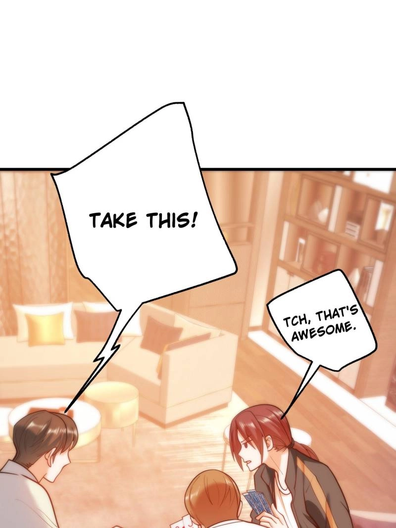 After Rebirth: Upgrading Through Consumption Chapter 129, page 39 of 52