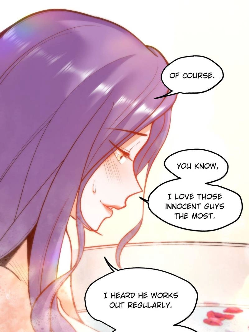 After Rebirth: Upgrading Through Consumption Chapter 129, page 45 of 52