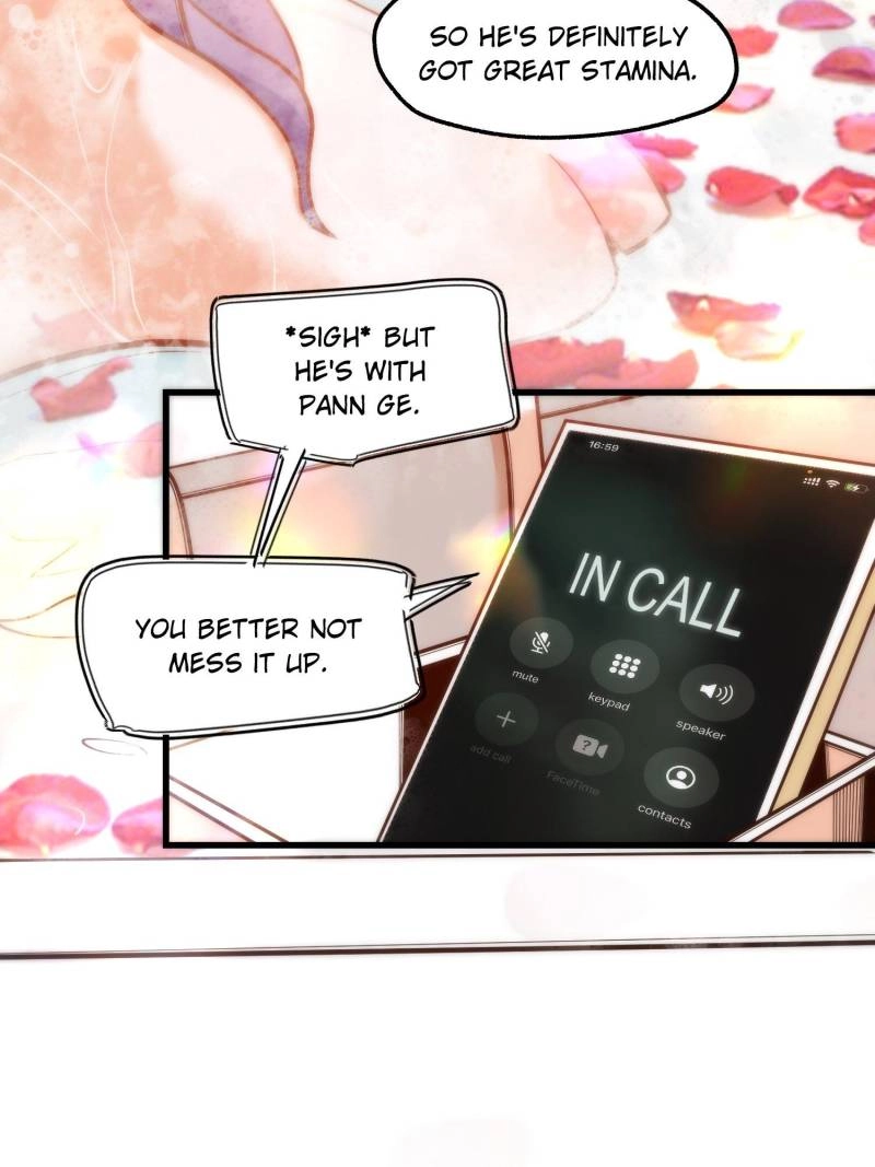 After Rebirth: Upgrading Through Consumption Chapter 129, page 46 of 52