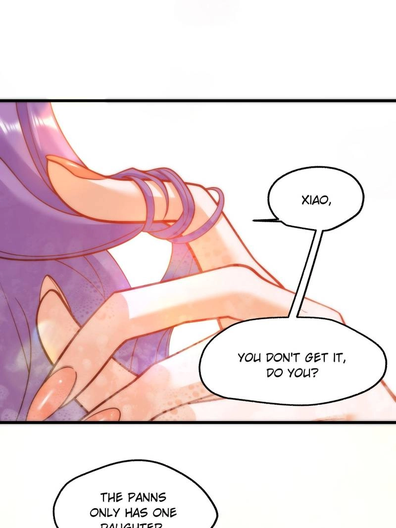 After Rebirth: Upgrading Through Consumption Chapter 129, page 47 of 52