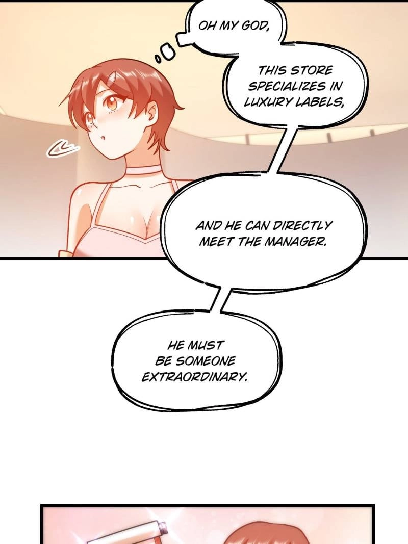 After Rebirth: Upgrading Through Consumption Chapter 129, page 5 of 52