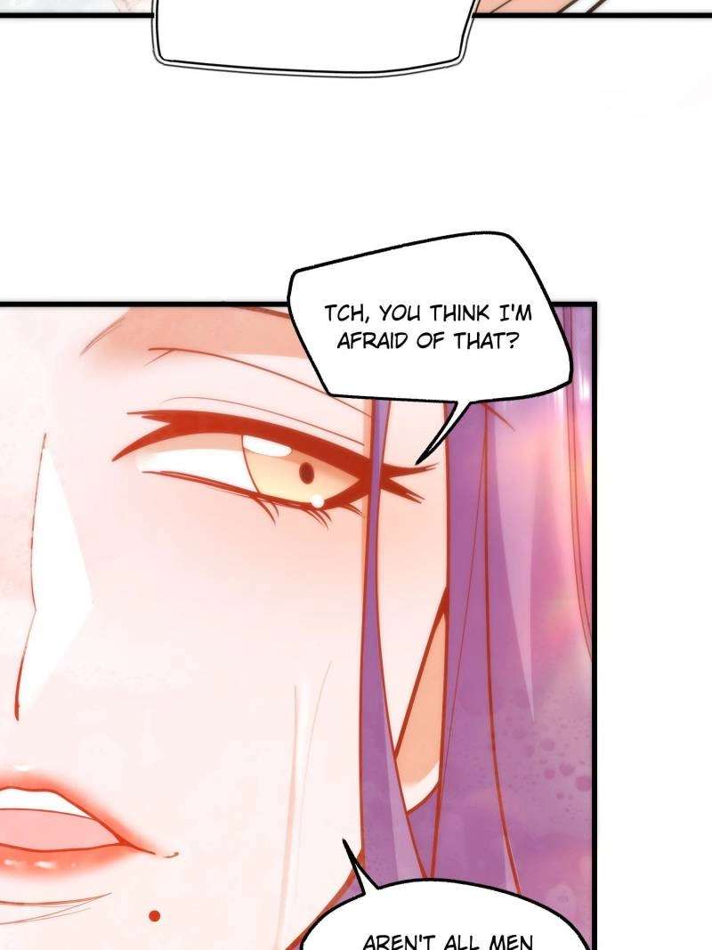 After Rebirth: Upgrading Through Consumption Chapter 129, page 50 of 52