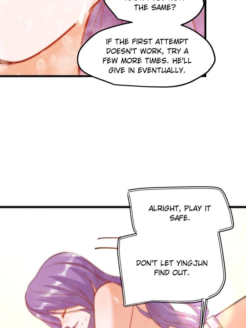 After Rebirth: Upgrading Through Consumption Chapter 129, page 51 of 52
