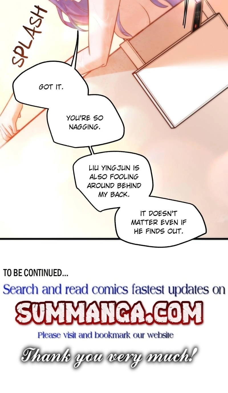 After Rebirth: Upgrading Through Consumption Chapter 129, page 52 of 52