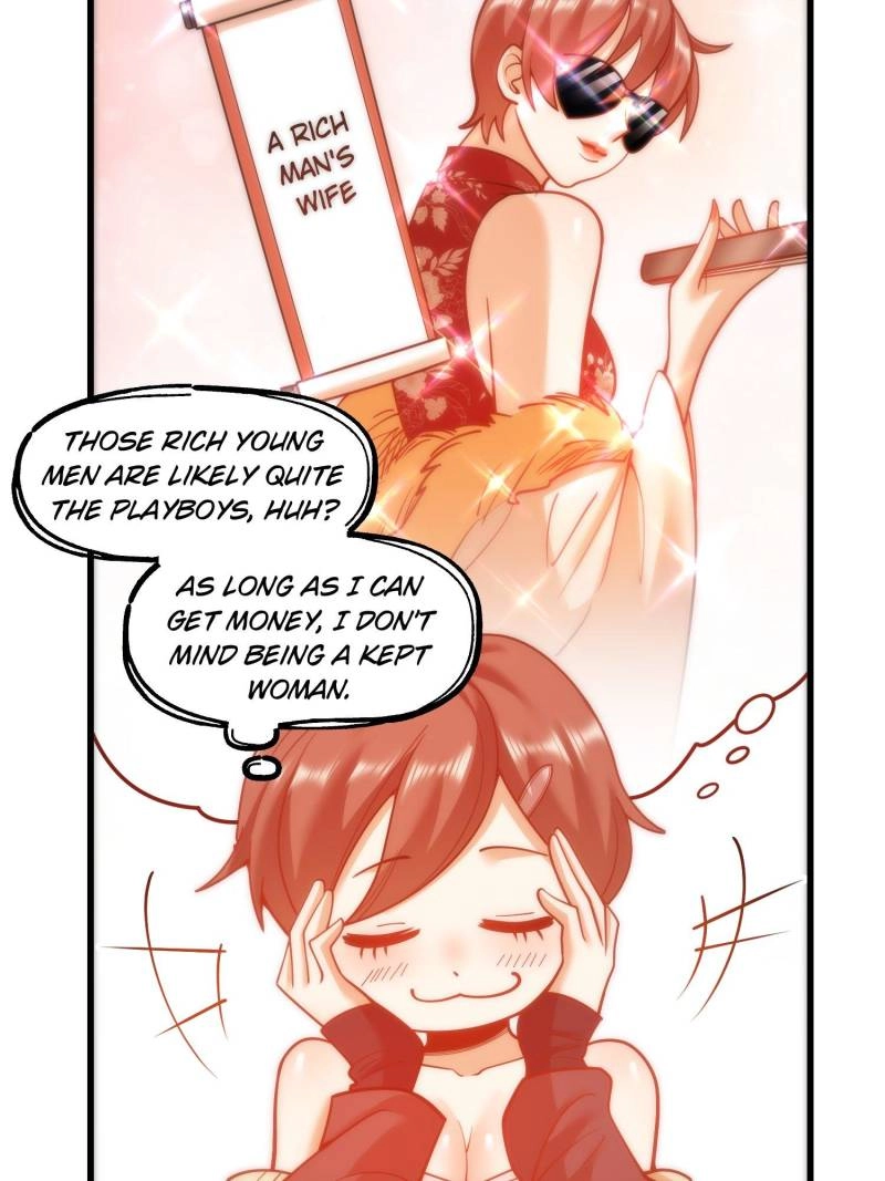 After Rebirth: Upgrading Through Consumption Chapter 129, page 6 of 52