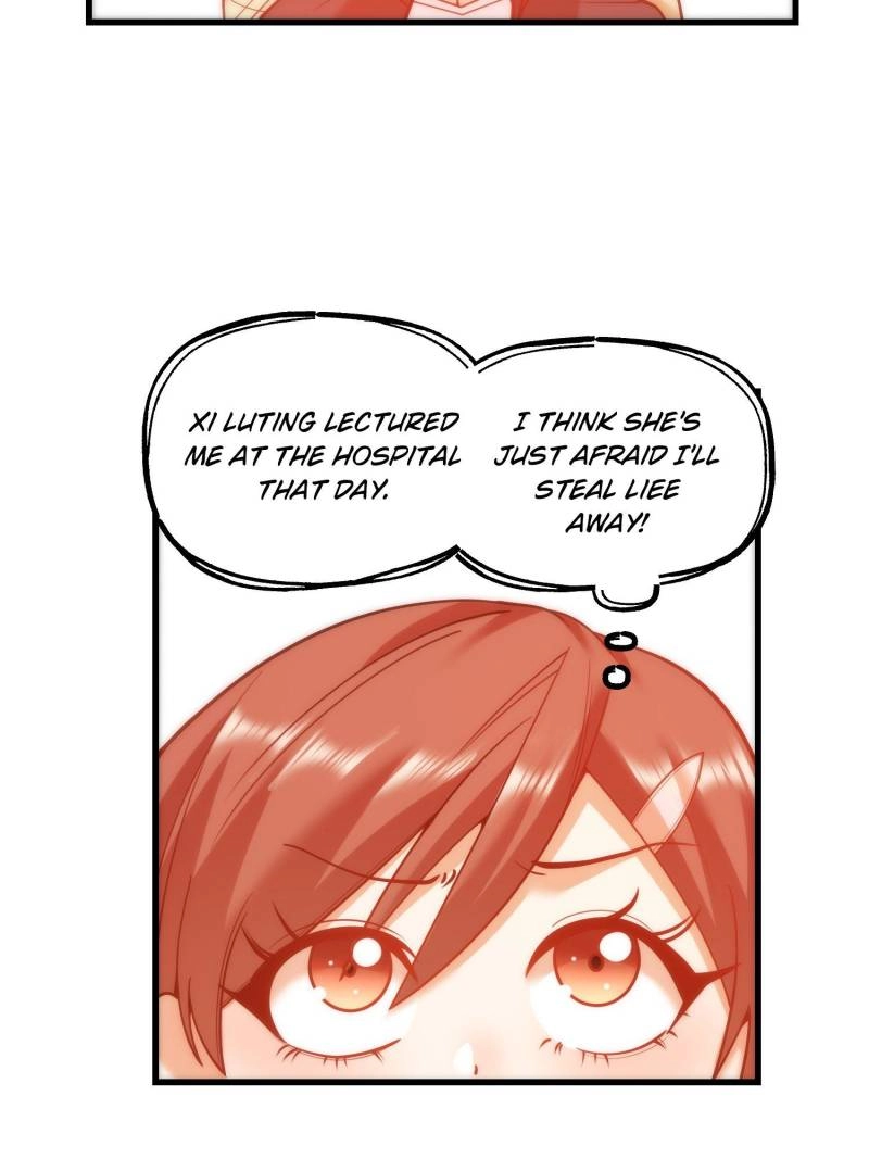 After Rebirth: Upgrading Through Consumption Chapter 129, page 7 of 52