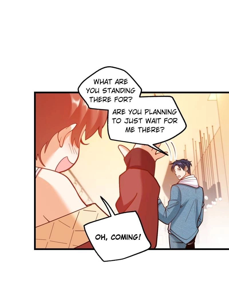 After Rebirth: Upgrading Through Consumption Chapter 129, page 9 of 52