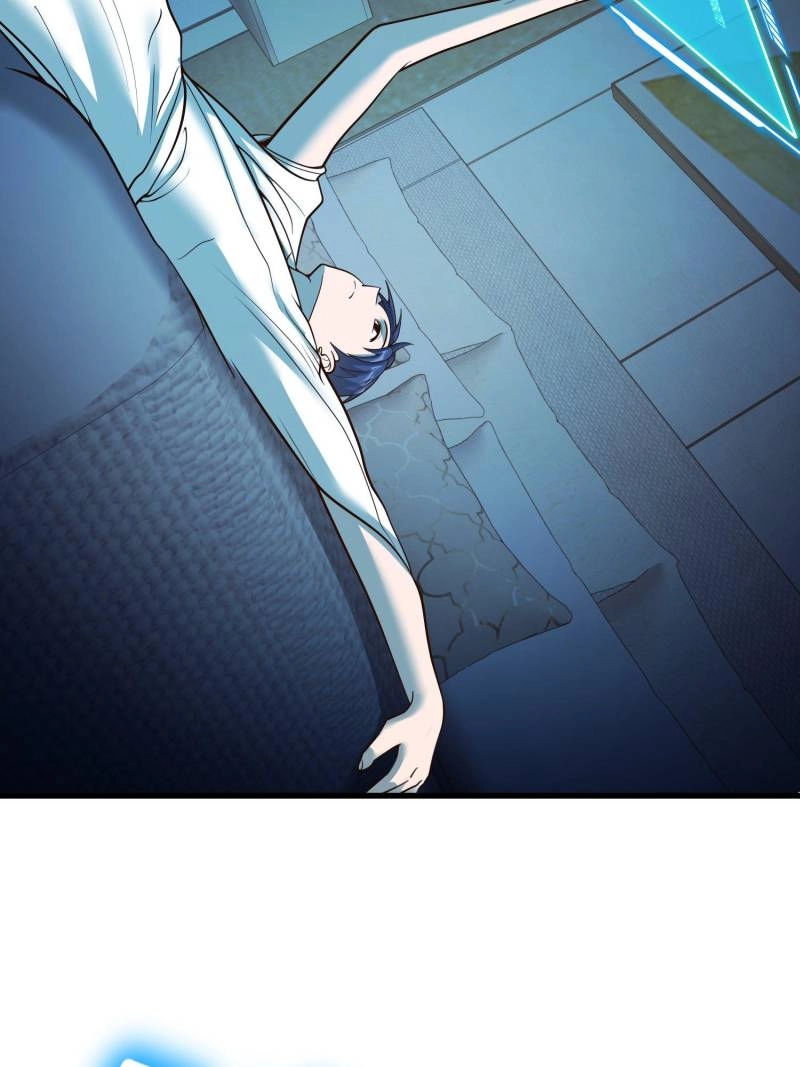 After Rebirth: Upgrading Through Consumption Chapter 130, page 10 of 44