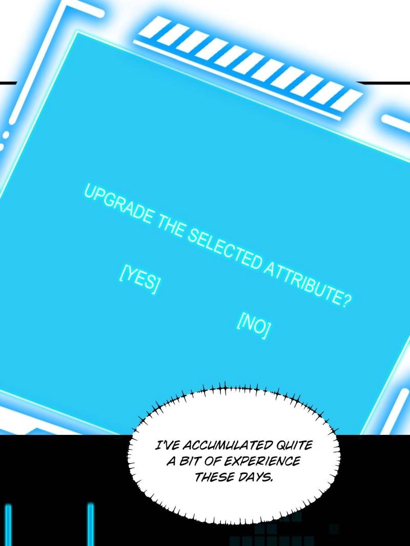 After Rebirth: Upgrading Through Consumption Chapter 130, page 11 of 44