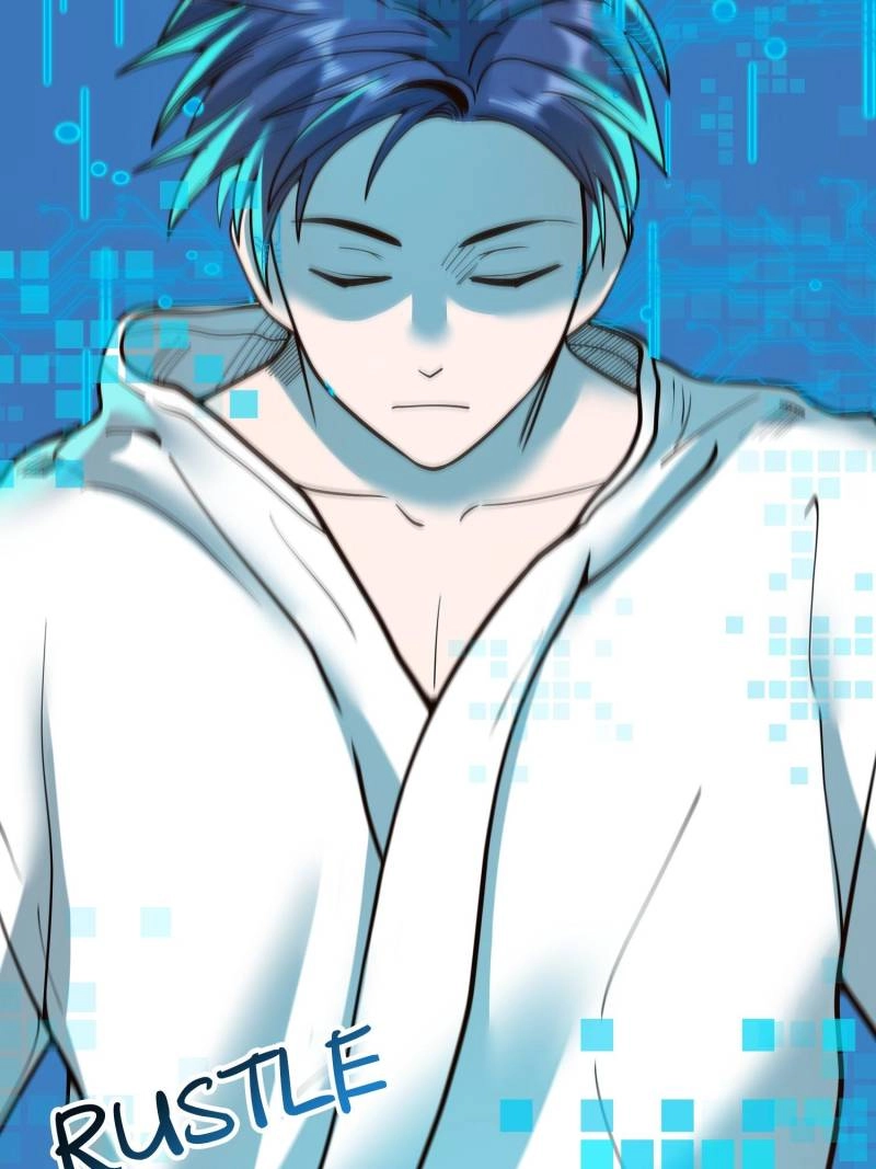 After Rebirth: Upgrading Through Consumption Chapter 130, page 14 of 44
