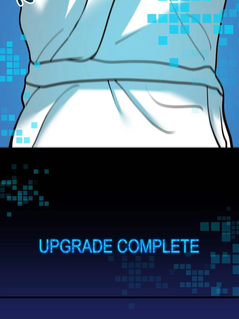 After Rebirth: Upgrading Through Consumption Chapter 130, page 15 of 44