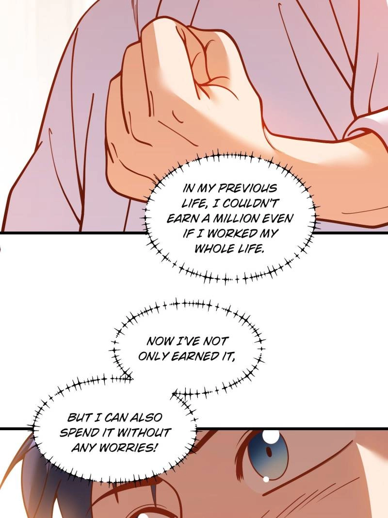 After Rebirth: Upgrading Through Consumption Chapter 130, page 19 of 44