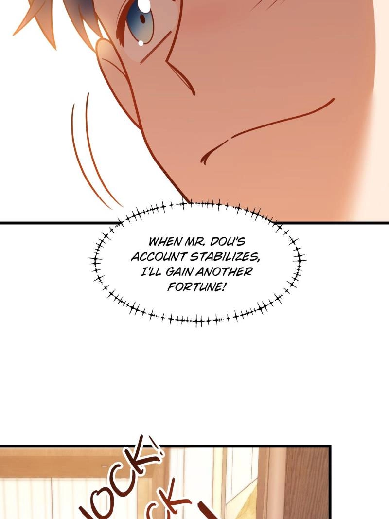 After Rebirth: Upgrading Through Consumption Chapter 130, page 20 of 44