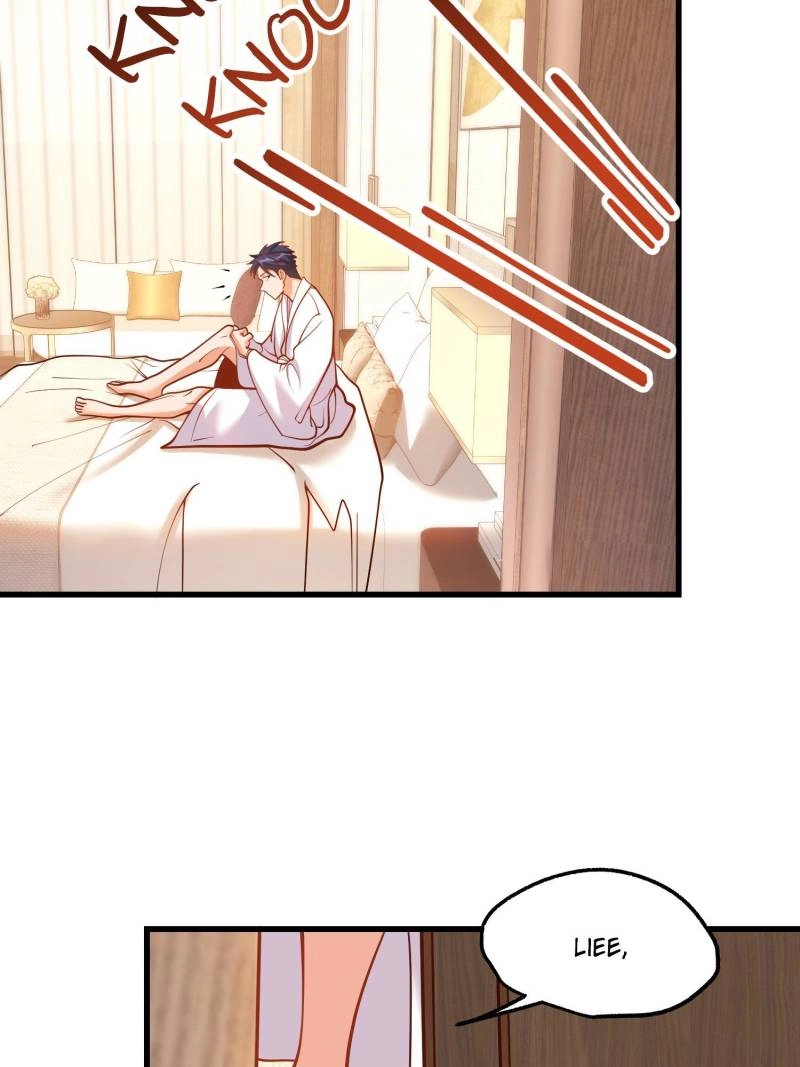 After Rebirth: Upgrading Through Consumption Chapter 130, page 21 of 44
