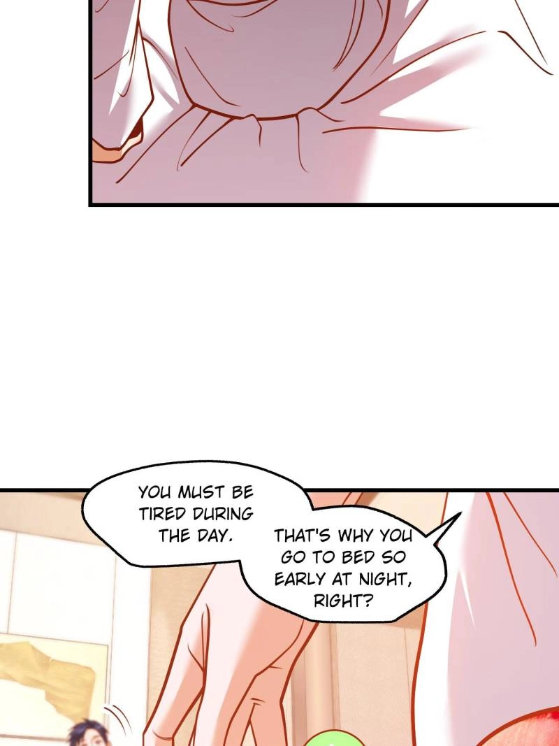 After Rebirth: Upgrading Through Consumption Chapter 130, page 29 of 44