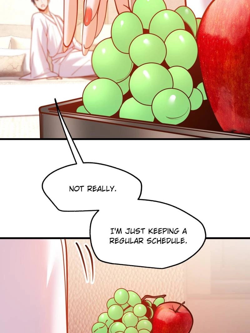After Rebirth: Upgrading Through Consumption Chapter 130, page 30 of 44