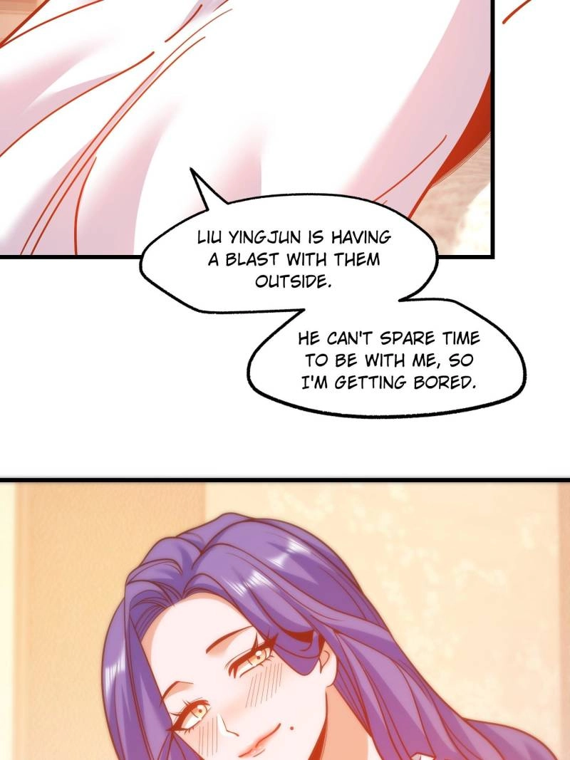 After Rebirth: Upgrading Through Consumption Chapter 130, page 33 of 44