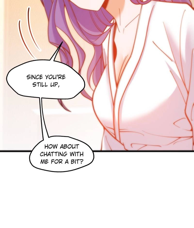 After Rebirth: Upgrading Through Consumption Chapter 130, page 34 of 44