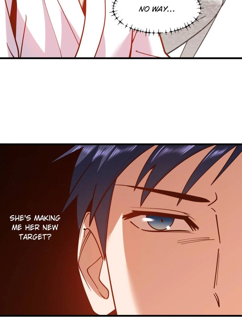 After Rebirth: Upgrading Through Consumption Chapter 130, page 36 of 44