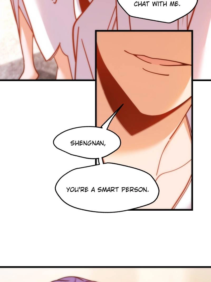 After Rebirth: Upgrading Through Consumption Chapter 130, page 40 of 44