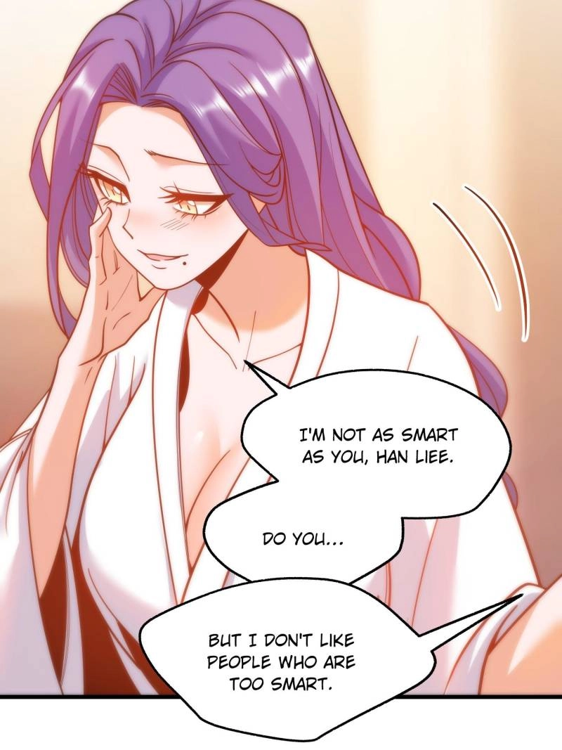 After Rebirth: Upgrading Through Consumption Chapter 130, page 41 of 44