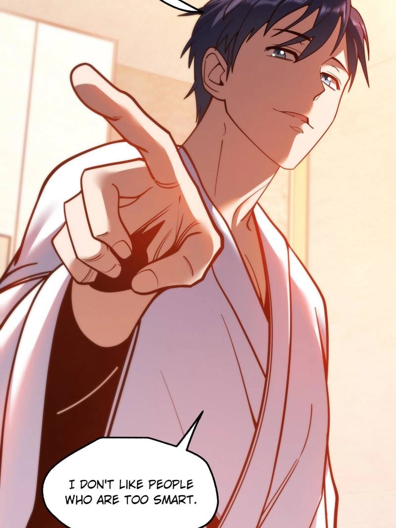 After Rebirth: Upgrading Through Consumption Chapter 130, page 43 of 44