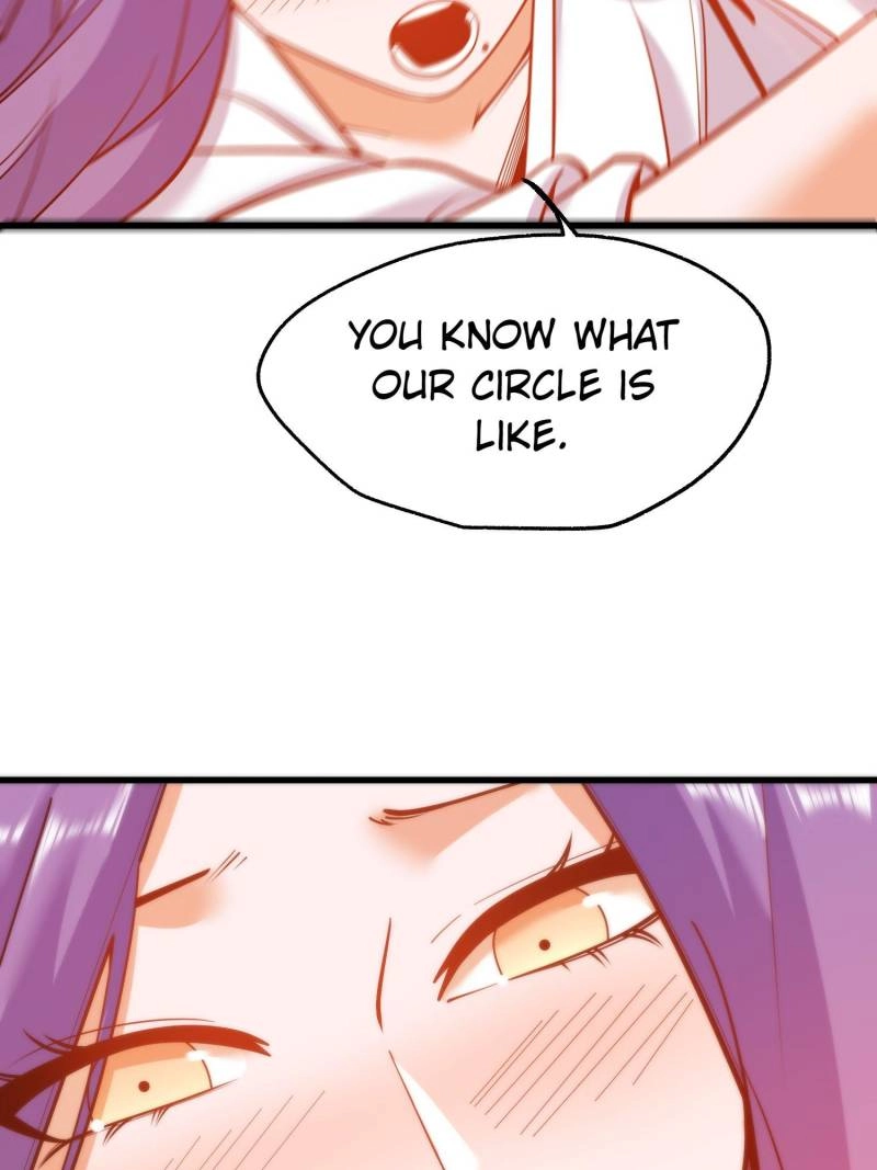 After Rebirth: Upgrading Through Consumption Chapter 131, page 11 of 52