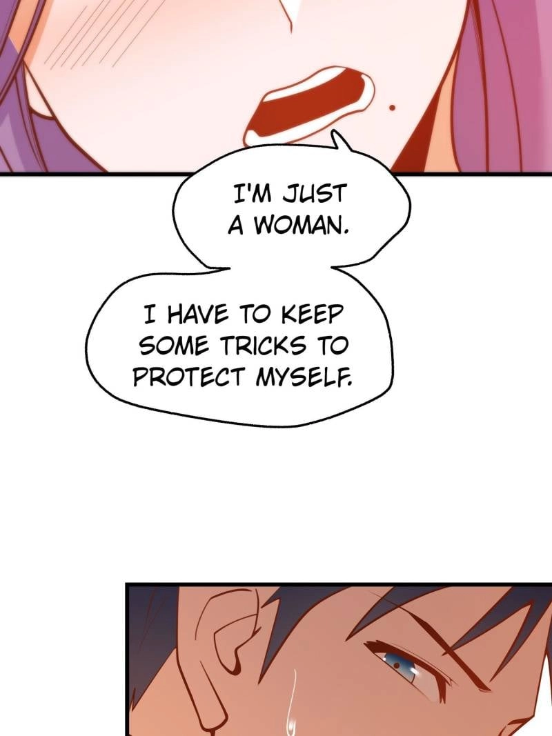 After Rebirth: Upgrading Through Consumption Chapter 131, page 12 of 52