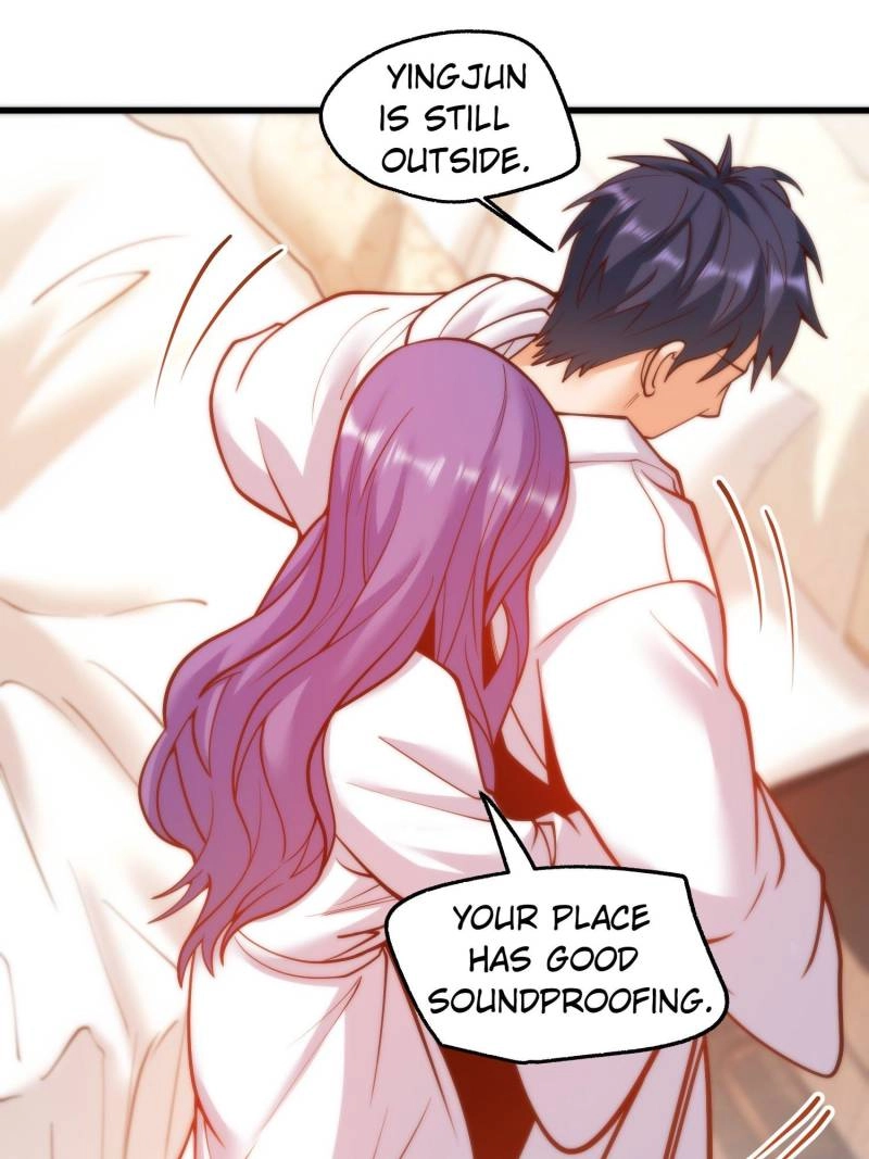 After Rebirth: Upgrading Through Consumption Chapter 131, page 14 of 52