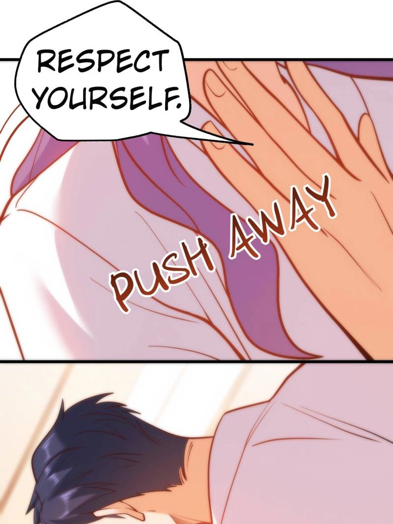 After Rebirth: Upgrading Through Consumption Chapter 131, page 18 of 52
