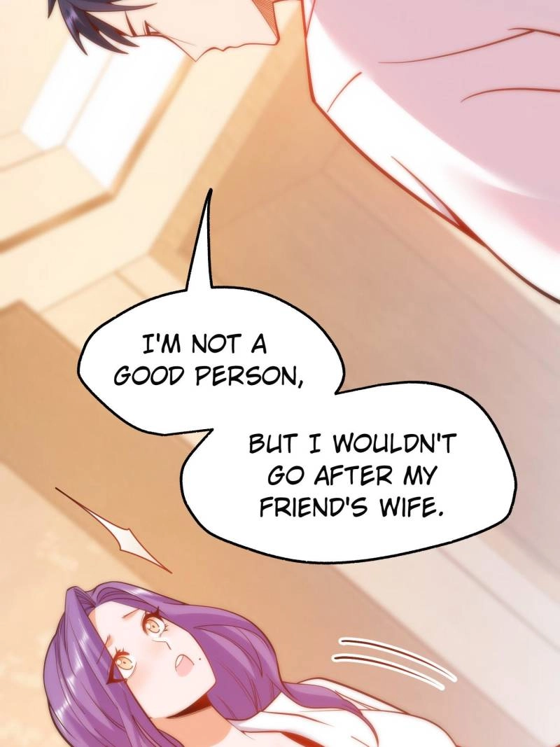 After Rebirth: Upgrading Through Consumption Chapter 131, page 19 of 52
