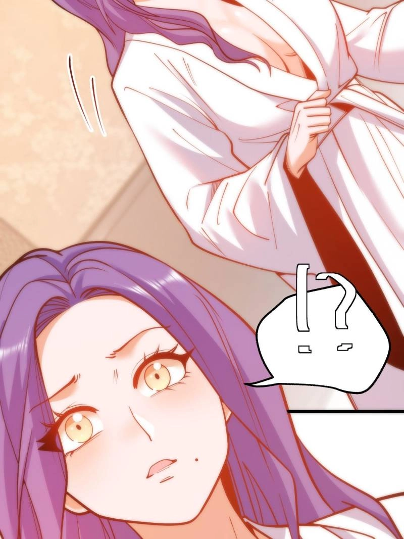 After Rebirth: Upgrading Through Consumption Chapter 131, page 20 of 52